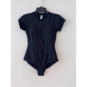 Sealevel swim Eco Essentials Short Sleeve One Piece size US 6